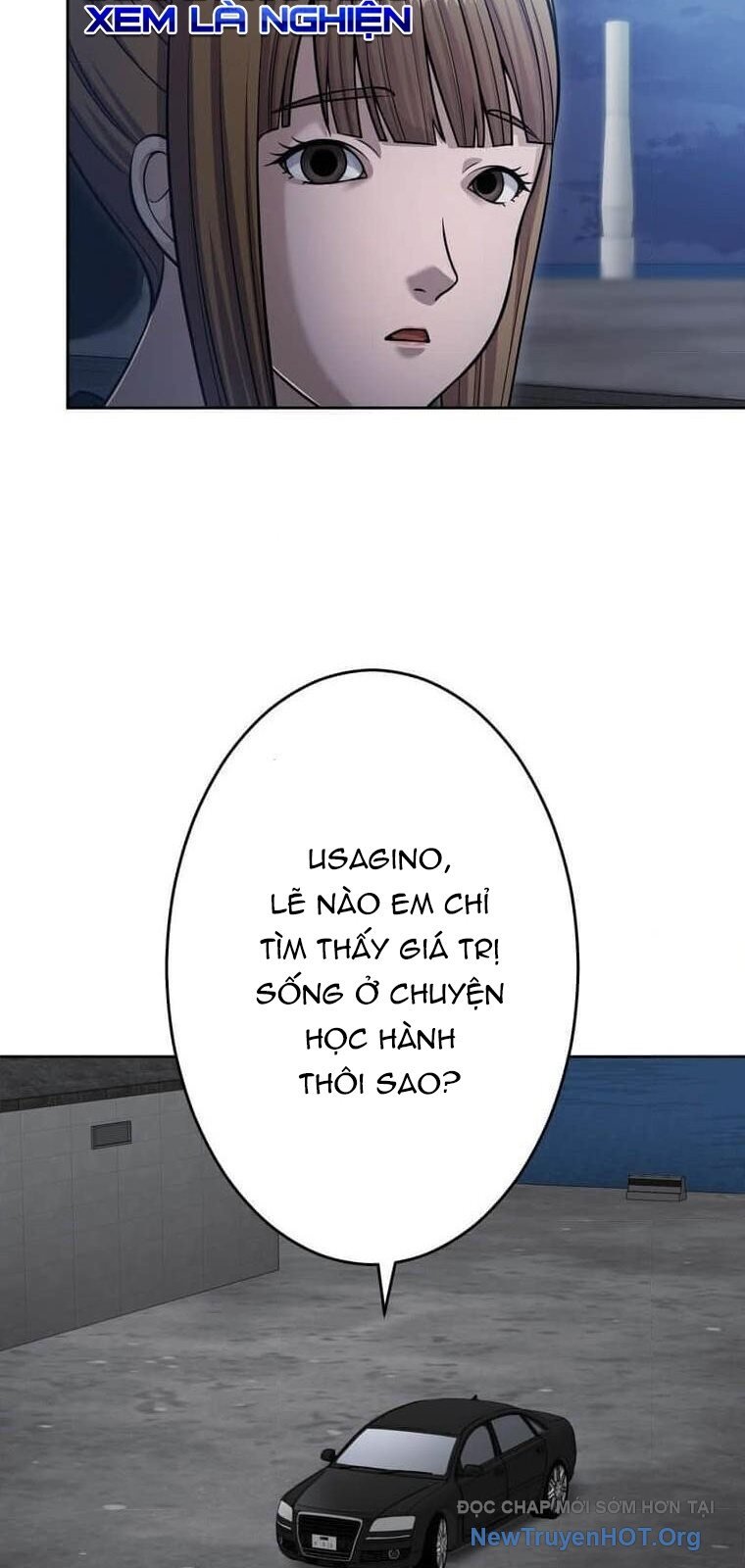Giáo Viên Ác Quỷ Saiko Chapter 138 - Trang 2