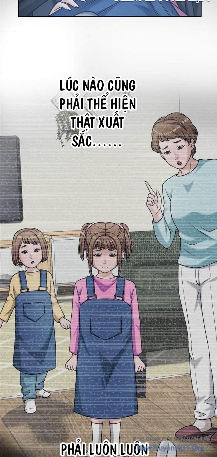 Giáo Viên Ác Quỷ Saiko Chapter 138 - Trang 2