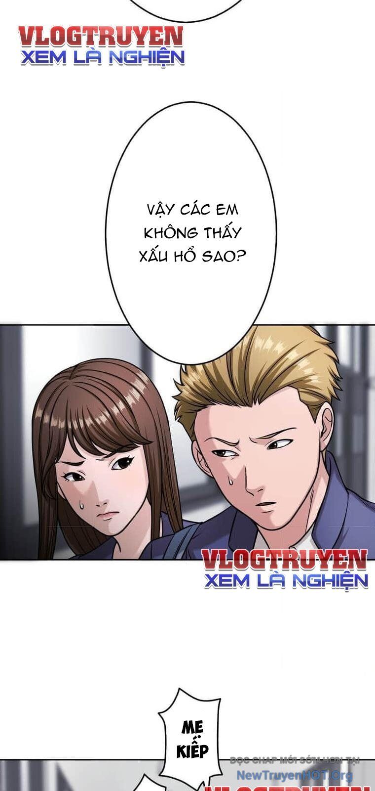 Giáo Viên Ác Quỷ Saiko Chapter 139 - Trang 2