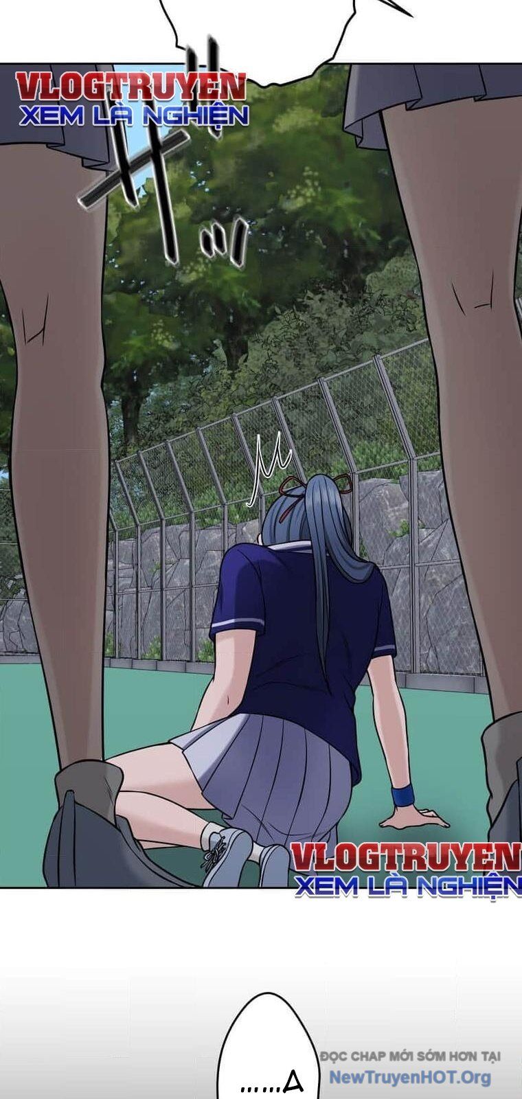 Giáo Viên Ác Quỷ Saiko Chapter 139 - Trang 2