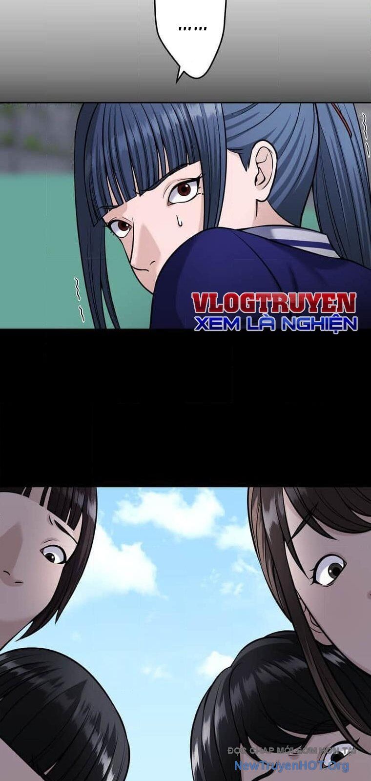 Giáo Viên Ác Quỷ Saiko Chapter 139 - Trang 2