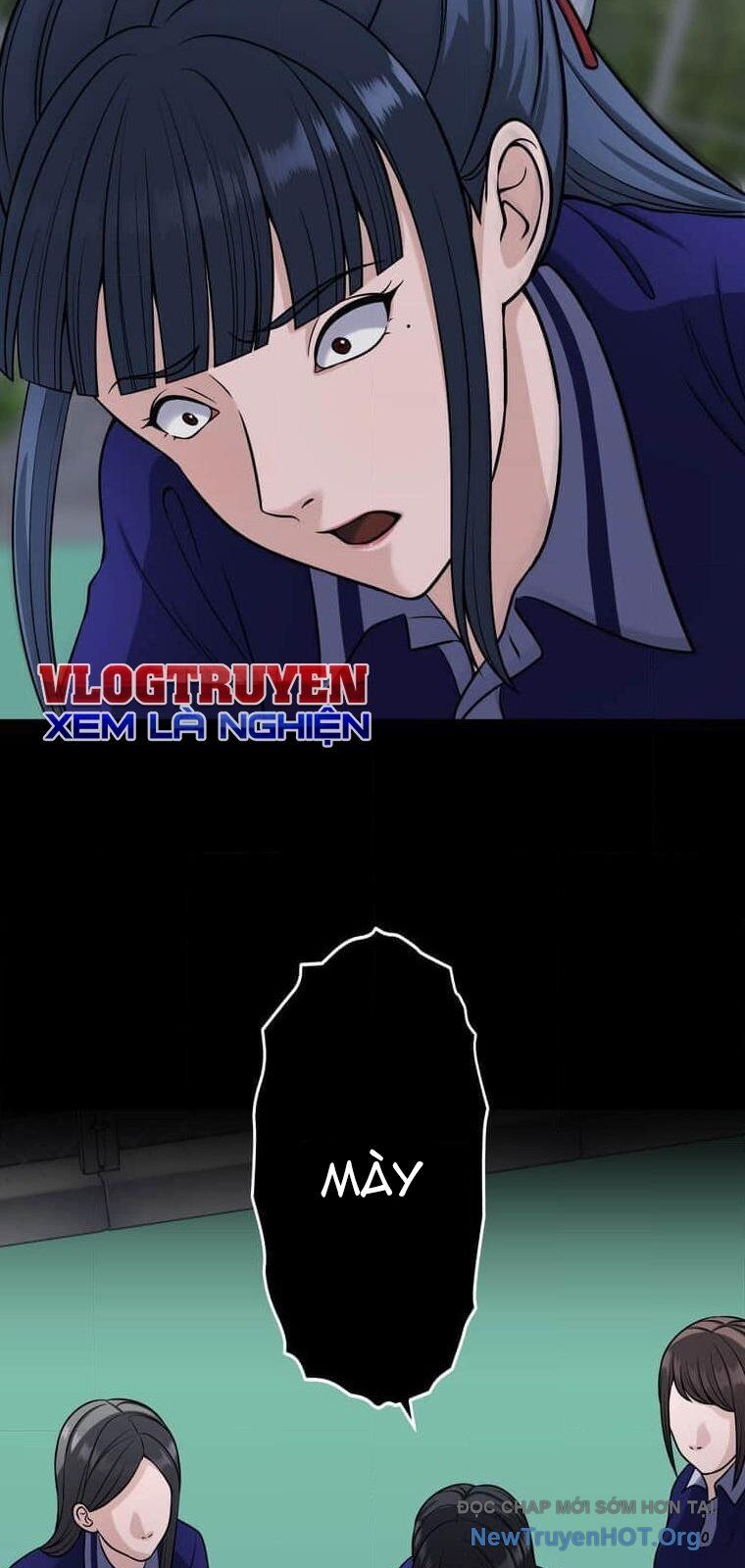 Giáo Viên Ác Quỷ Saiko Chapter 139 - Trang 2
