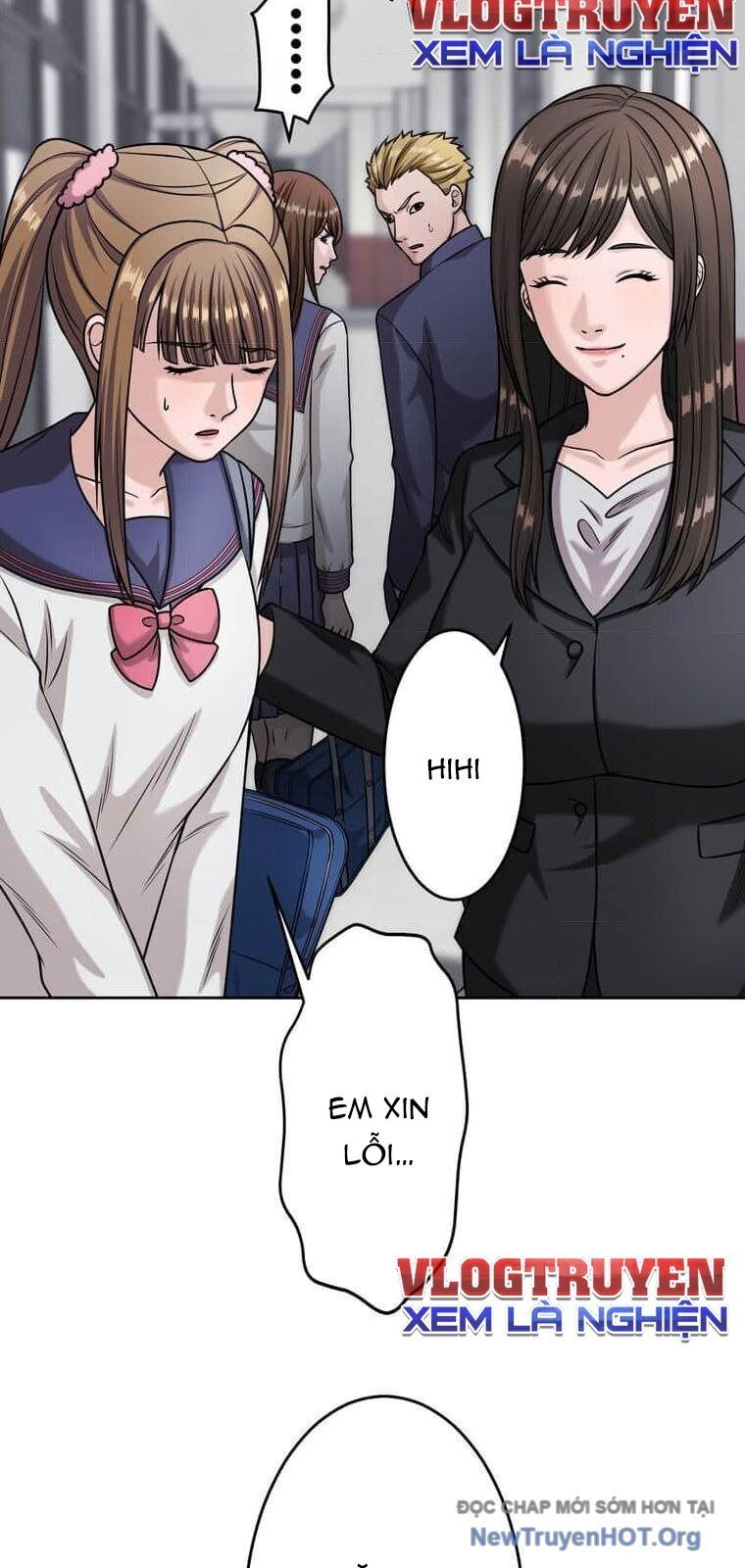 Giáo Viên Ác Quỷ Saiko Chapter 139 - Trang 2