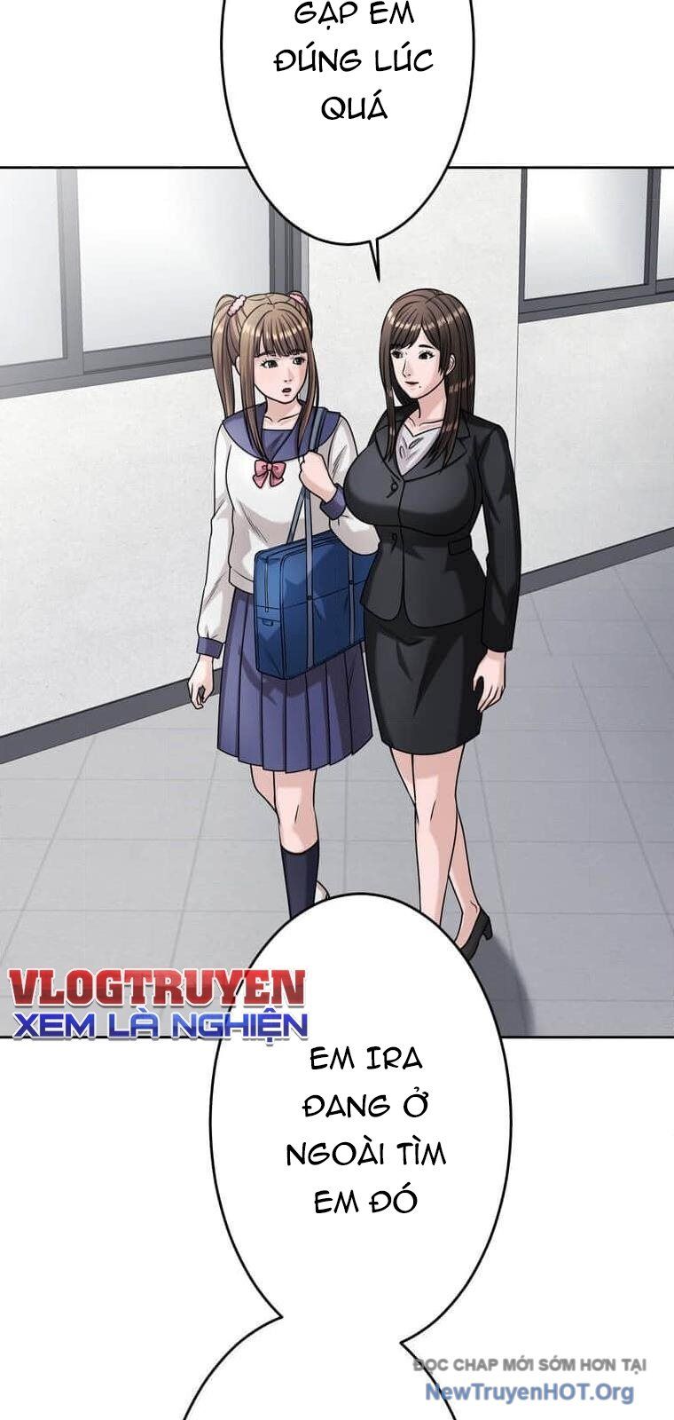 Giáo Viên Ác Quỷ Saiko Chapter 139 - Trang 2