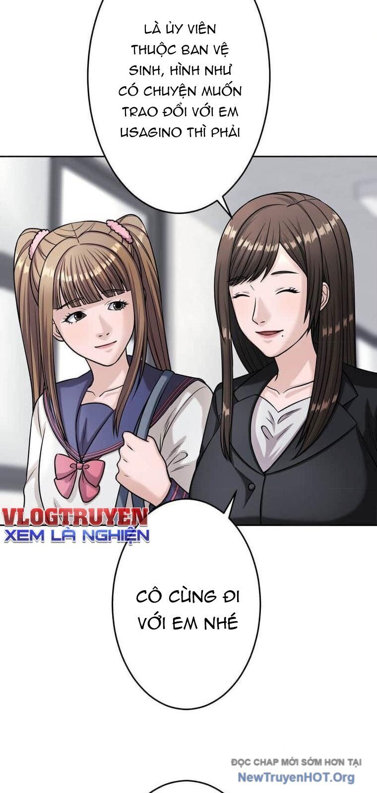 Giáo Viên Ác Quỷ Saiko Chapter 139 - Trang 2