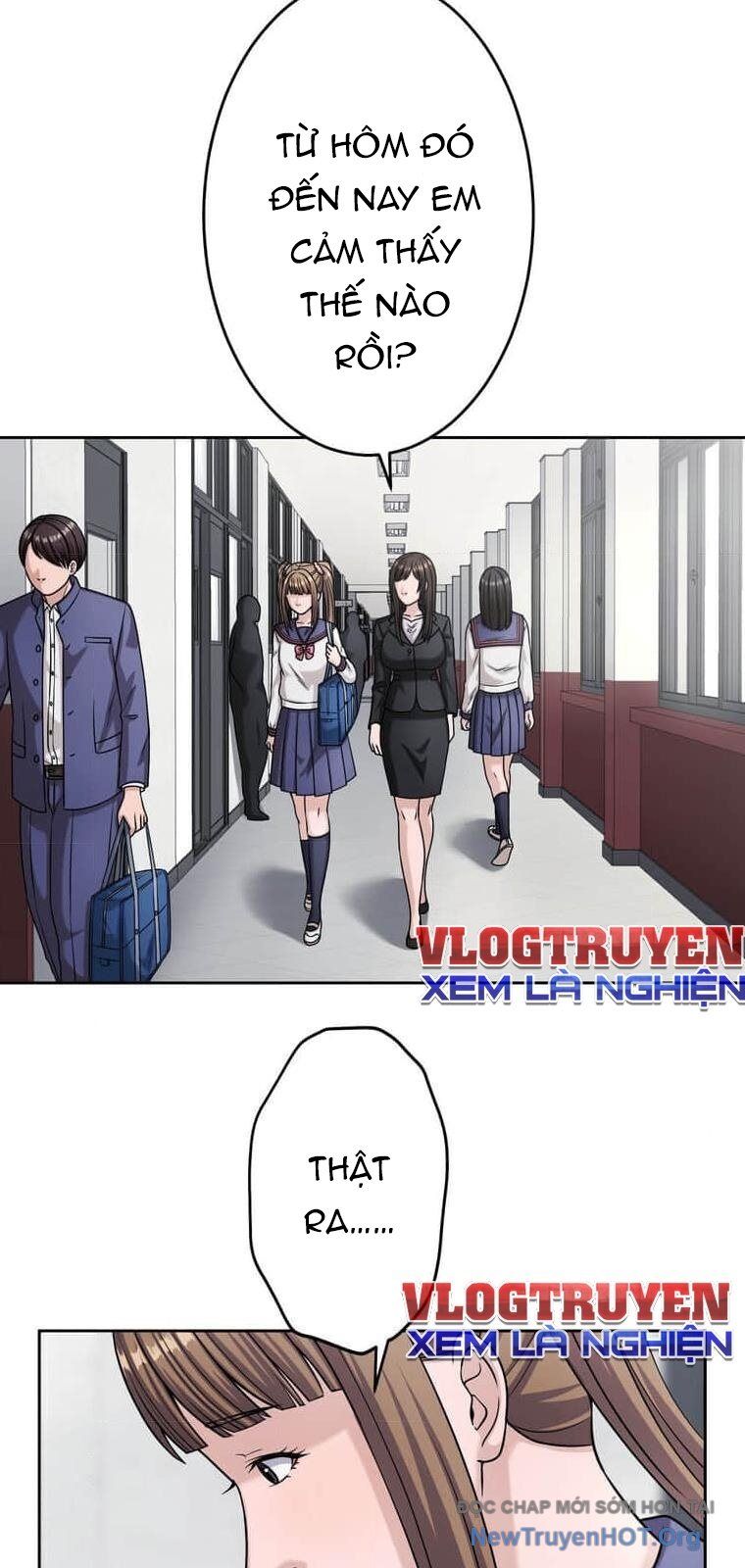 Giáo Viên Ác Quỷ Saiko Chapter 139 - Trang 2
