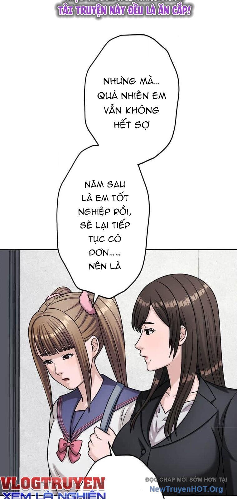 Giáo Viên Ác Quỷ Saiko Chapter 139 - Trang 2