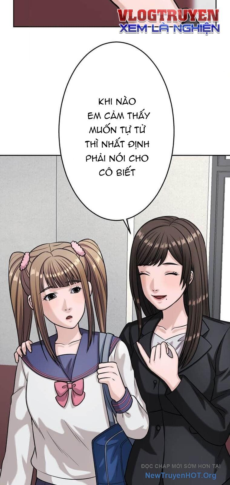 Giáo Viên Ác Quỷ Saiko Chapter 139 - Trang 2
