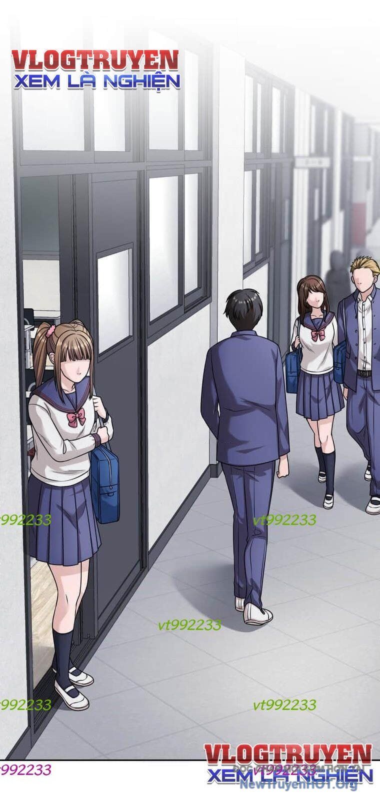 Giáo Viên Ác Quỷ Saiko Chapter 139 - Trang 2