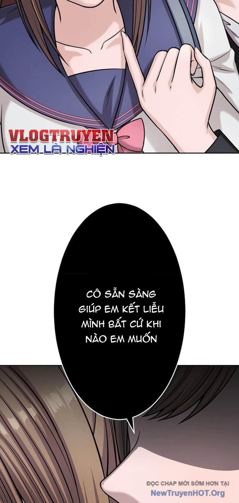 Giáo Viên Ác Quỷ Saiko Chapter 139 - Trang 2