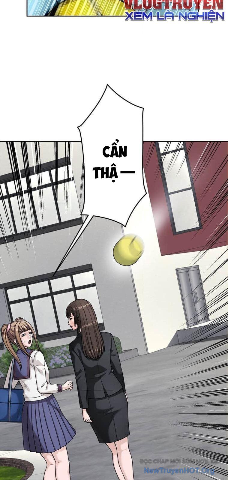Giáo Viên Ác Quỷ Saiko Chapter 139 - Trang 2