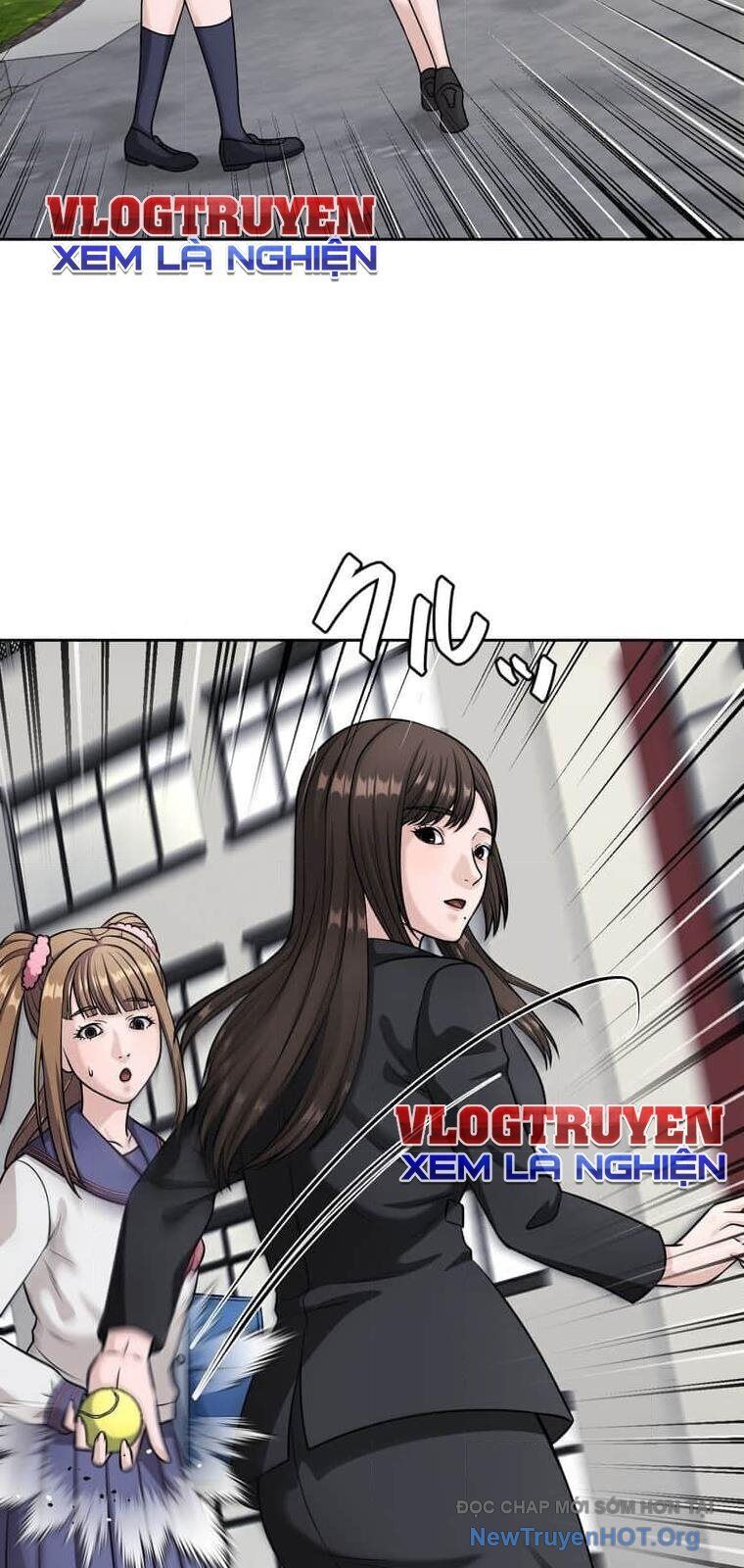 Giáo Viên Ác Quỷ Saiko Chapter 139 - Trang 2