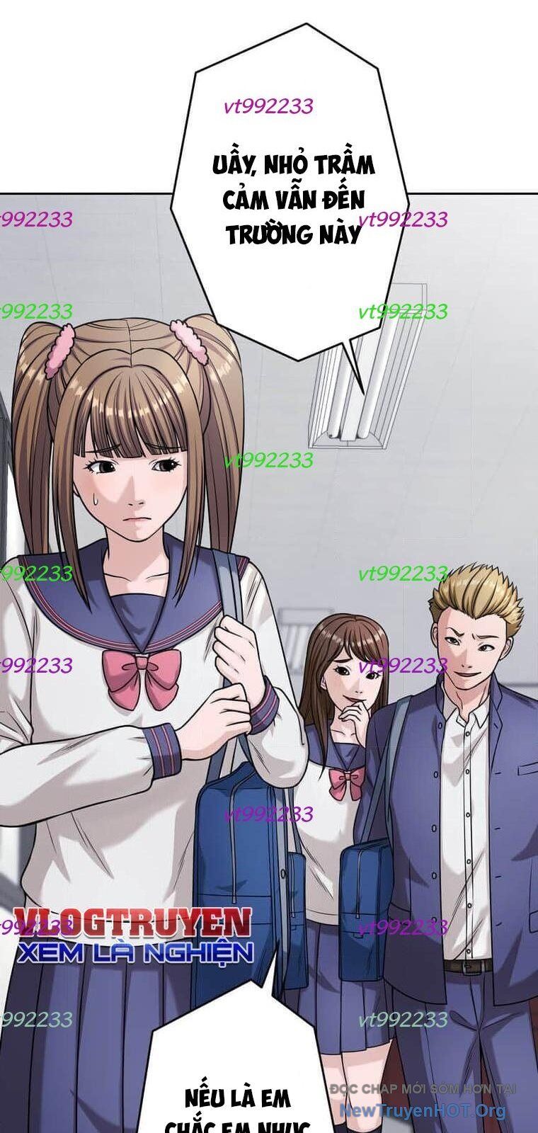 Giáo Viên Ác Quỷ Saiko Chapter 139 - Trang 2