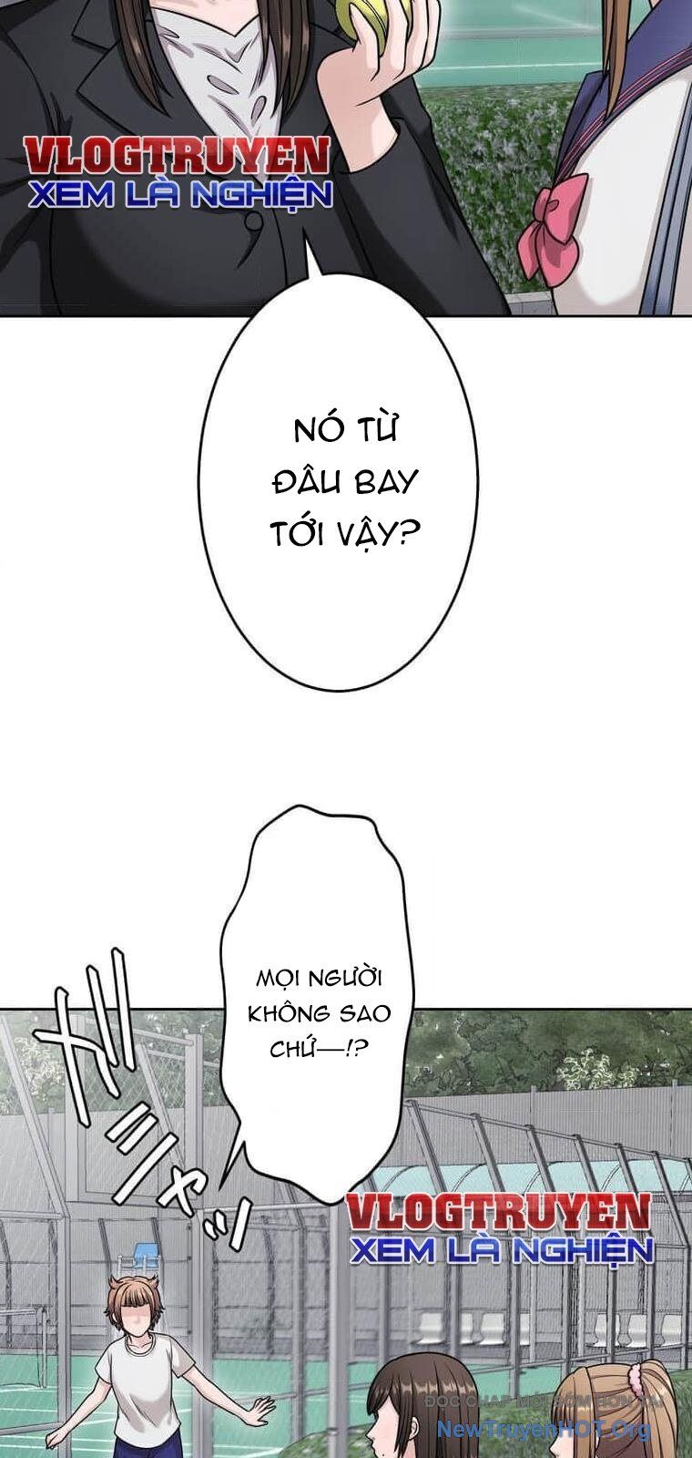 Giáo Viên Ác Quỷ Saiko Chapter 139 - Trang 2