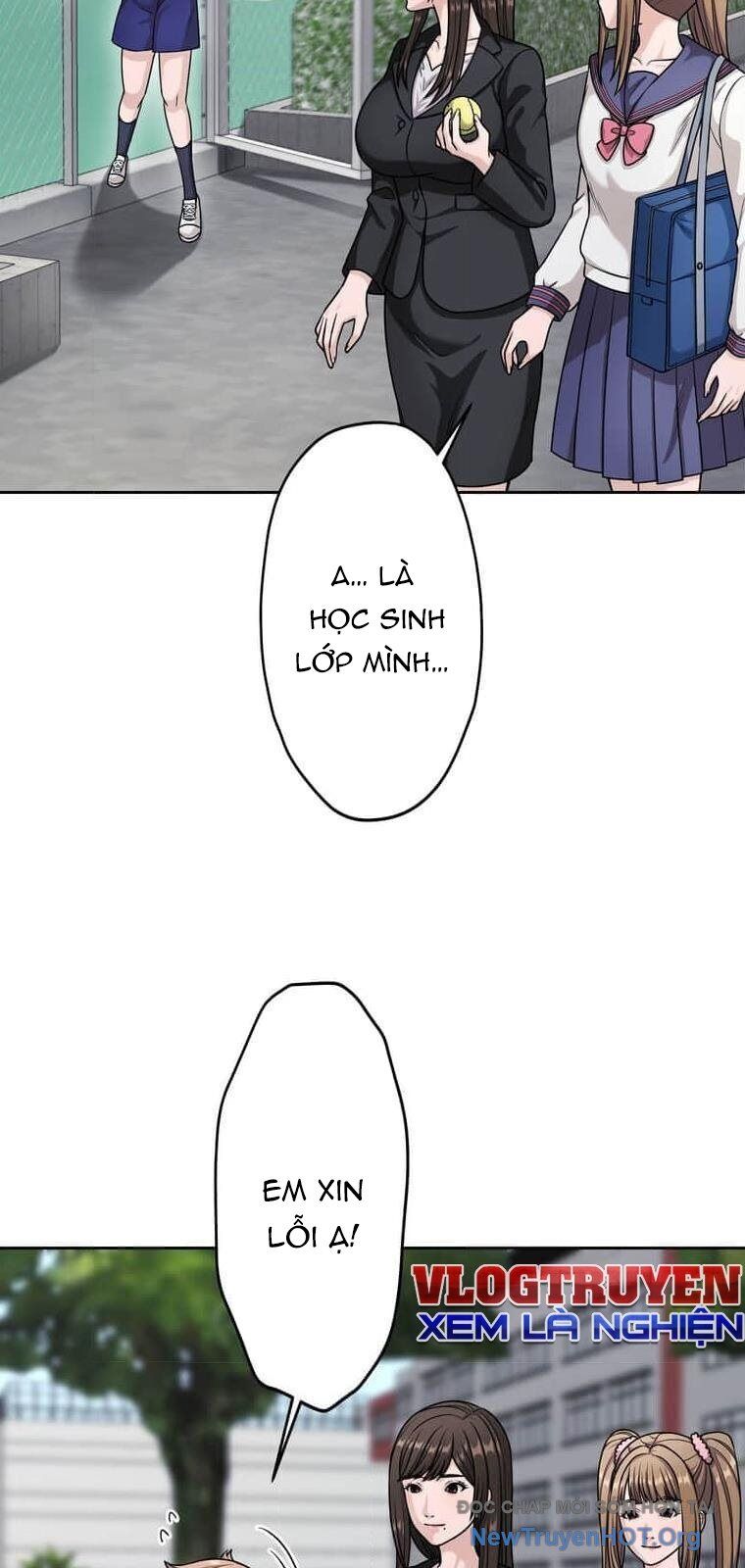Giáo Viên Ác Quỷ Saiko Chapter 139 - Trang 2