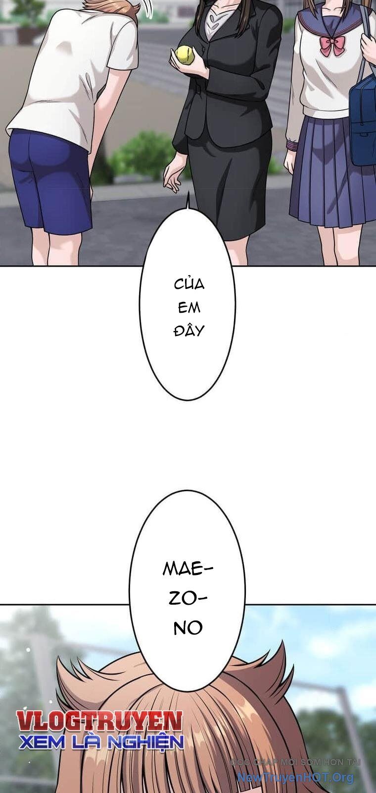 Giáo Viên Ác Quỷ Saiko Chapter 139 - Trang 2