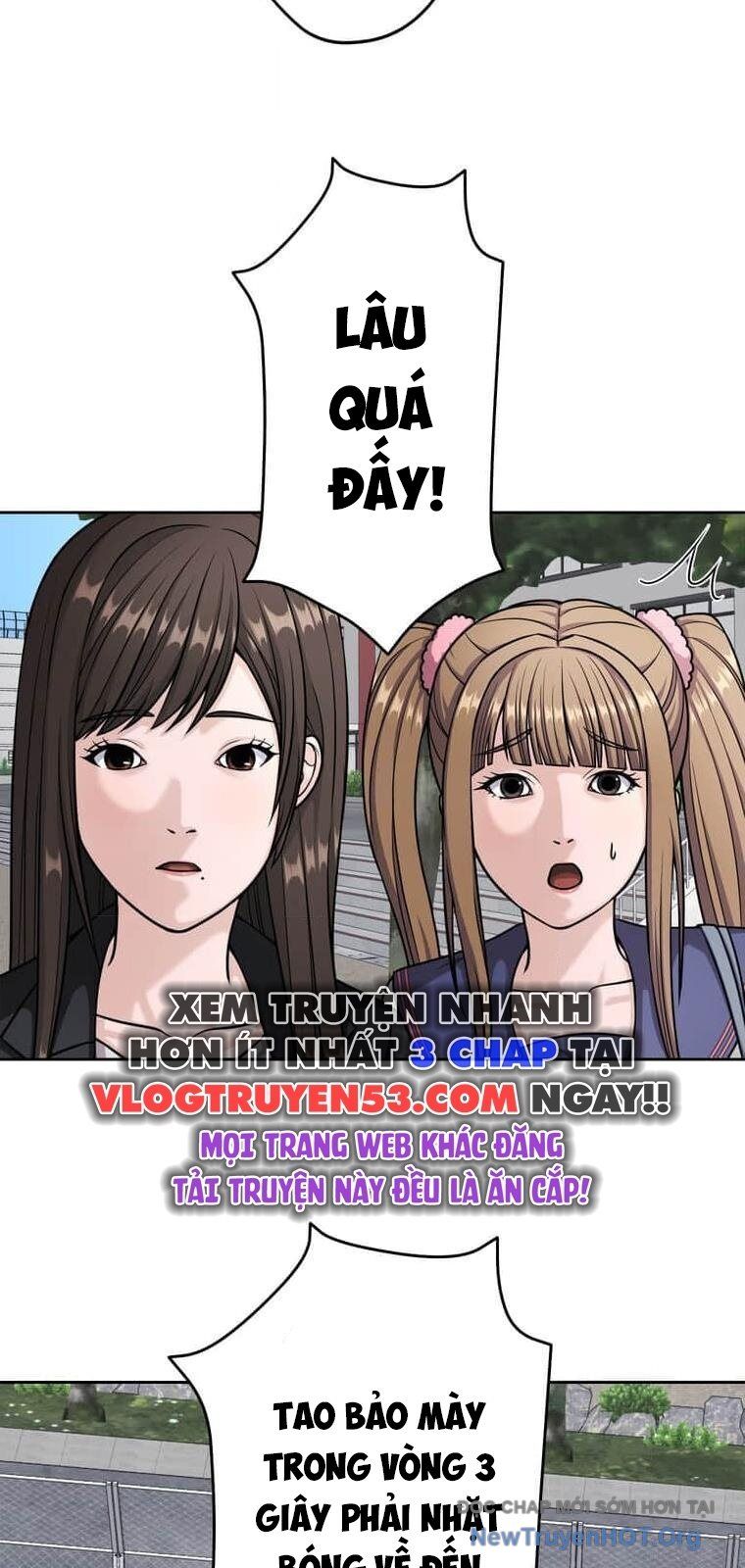 Giáo Viên Ác Quỷ Saiko Chapter 139 - Trang 2