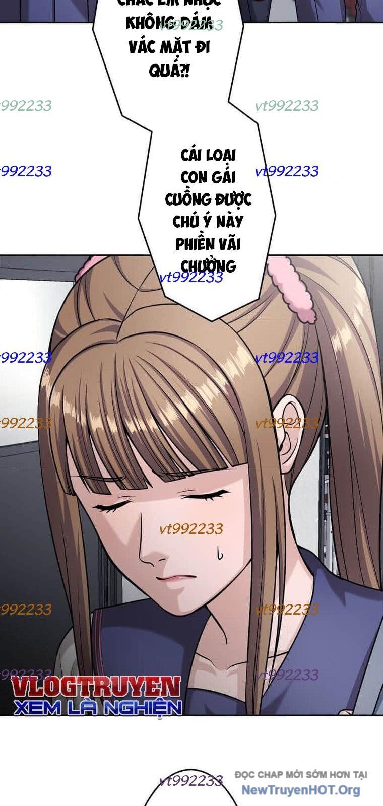 Giáo Viên Ác Quỷ Saiko Chapter 139 - Trang 2