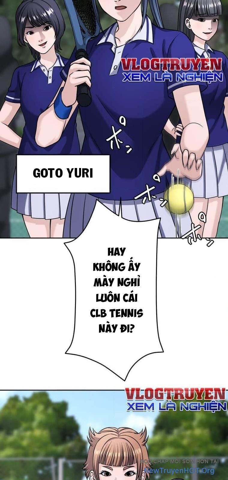 Giáo Viên Ác Quỷ Saiko Chapter 139 - Trang 2