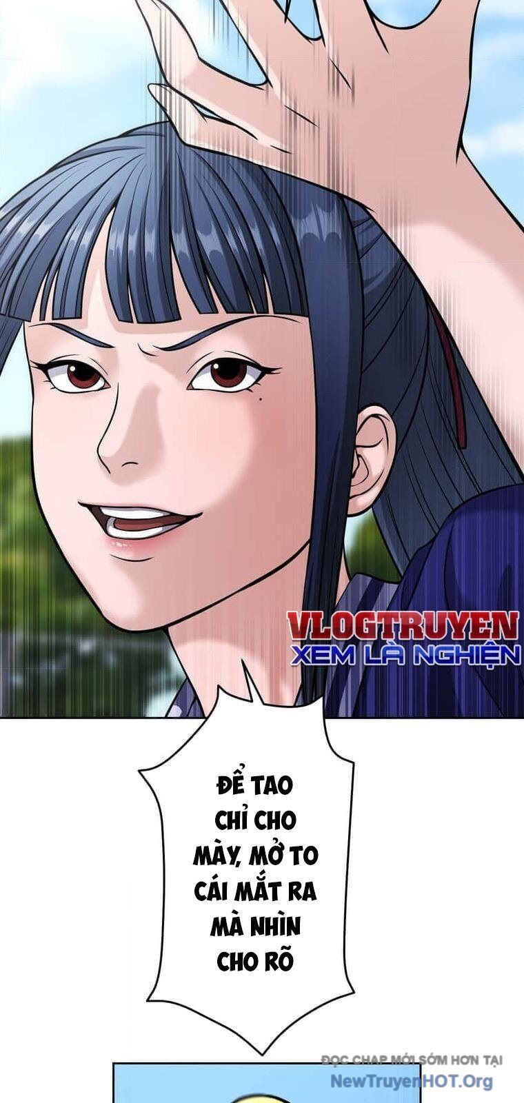Giáo Viên Ác Quỷ Saiko Chapter 139 - Trang 2