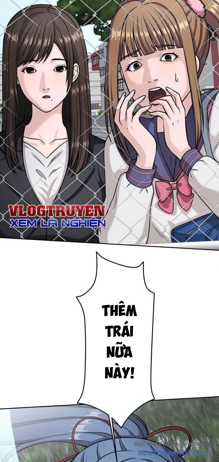 Giáo Viên Ác Quỷ Saiko Chapter 139 - Trang 2