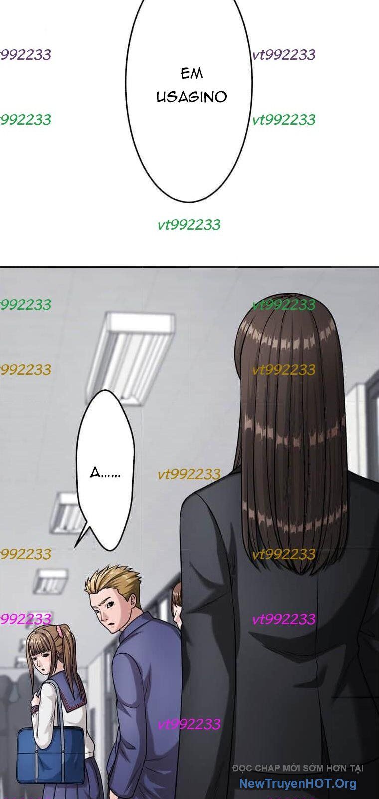 Giáo Viên Ác Quỷ Saiko Chapter 139 - Trang 2