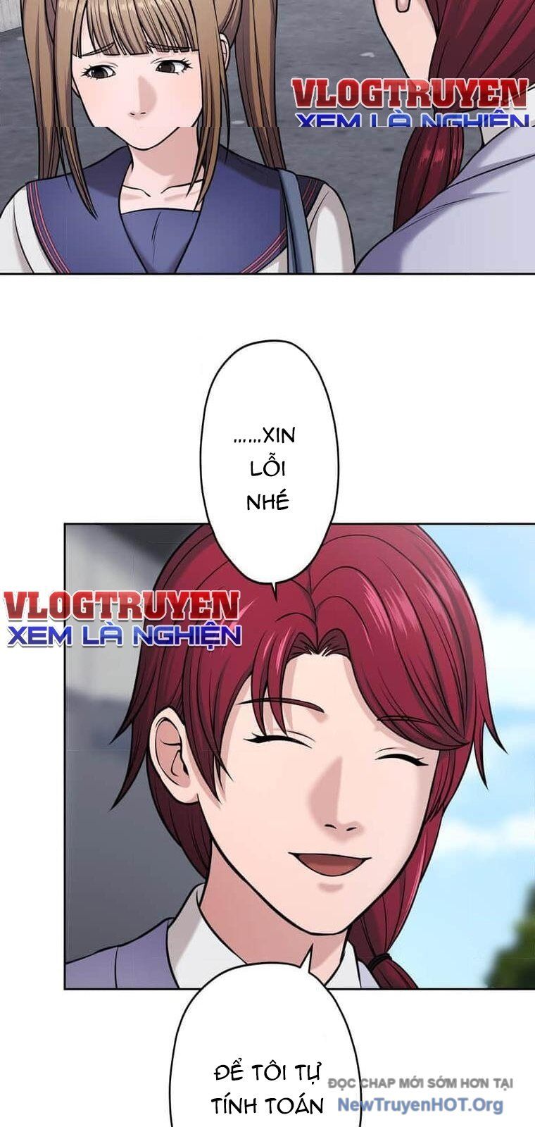 Giáo Viên Ác Quỷ Saiko Chapter 139 - Trang 2