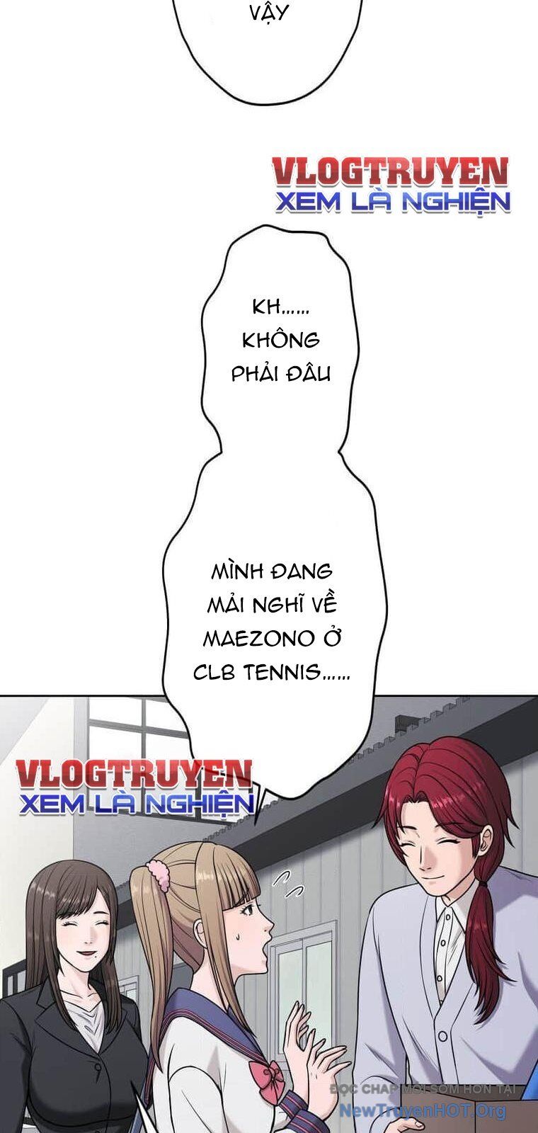 Giáo Viên Ác Quỷ Saiko Chapter 139 - Trang 2