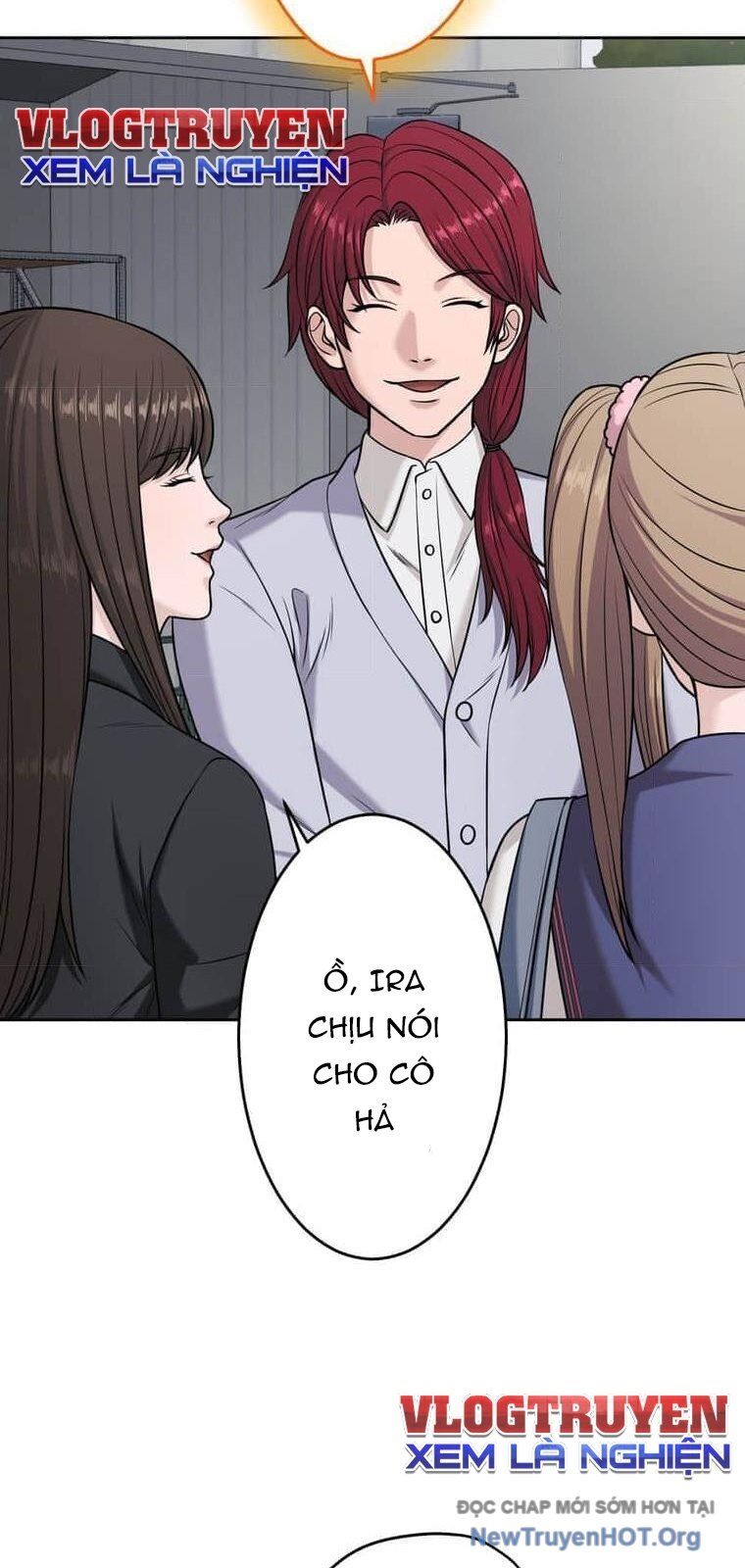 Giáo Viên Ác Quỷ Saiko Chapter 139 - Trang 2