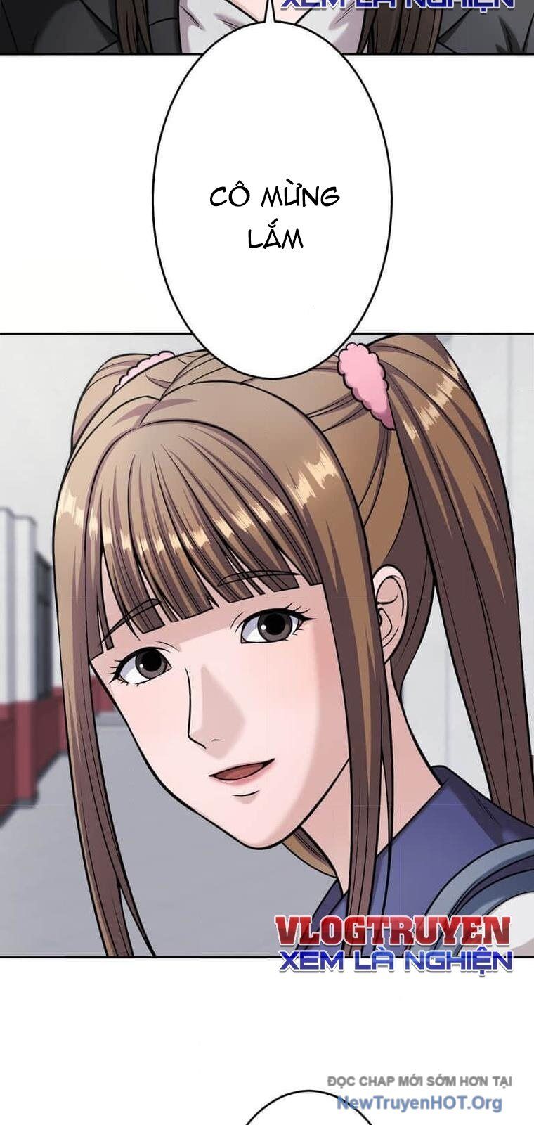 Giáo Viên Ác Quỷ Saiko Chapter 139 - Trang 2