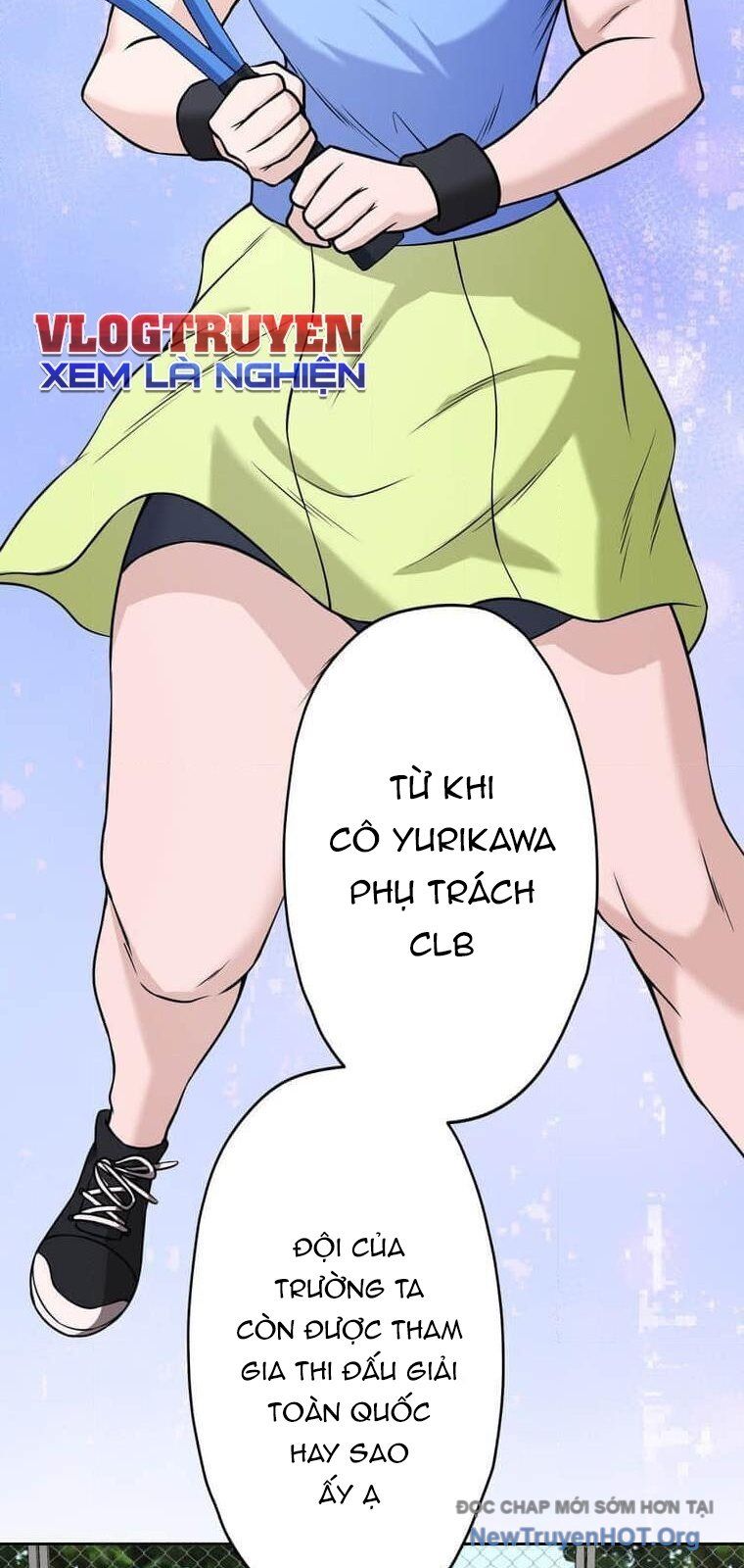 Giáo Viên Ác Quỷ Saiko Chapter 139 - Trang 2