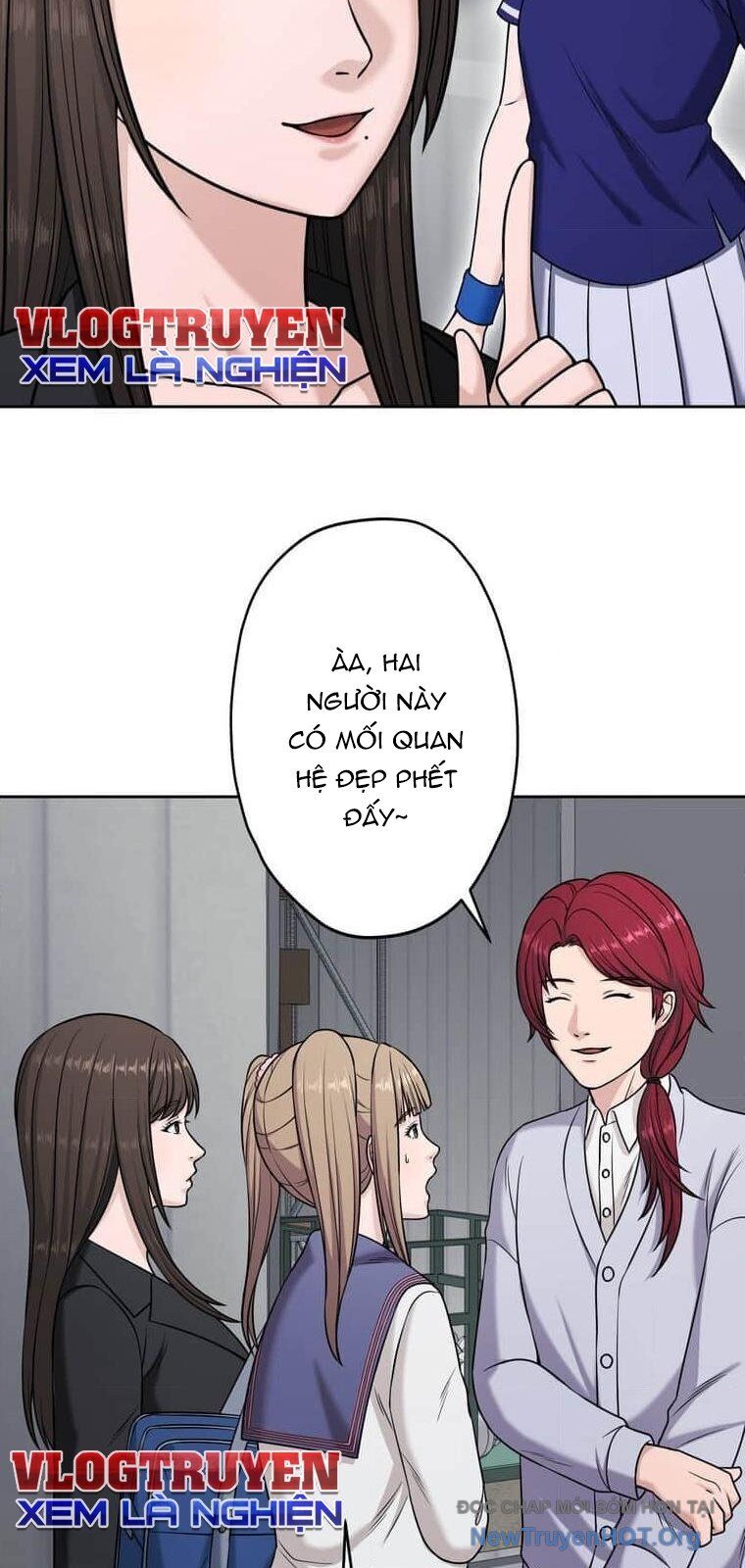 Giáo Viên Ác Quỷ Saiko Chapter 139 - Trang 2