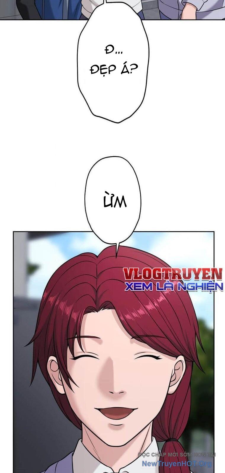 Giáo Viên Ác Quỷ Saiko Chapter 139 - Trang 2