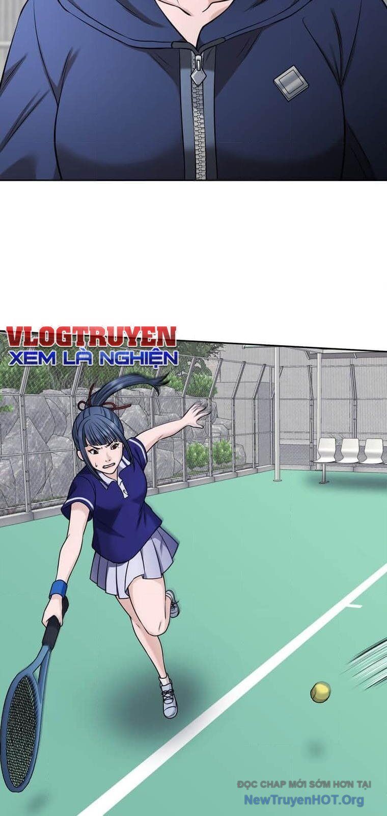 Giáo Viên Ác Quỷ Saiko Chapter 139 - Trang 2