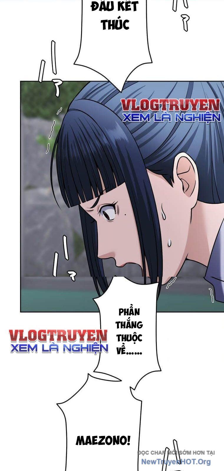 Giáo Viên Ác Quỷ Saiko Chapter 139 - Trang 2