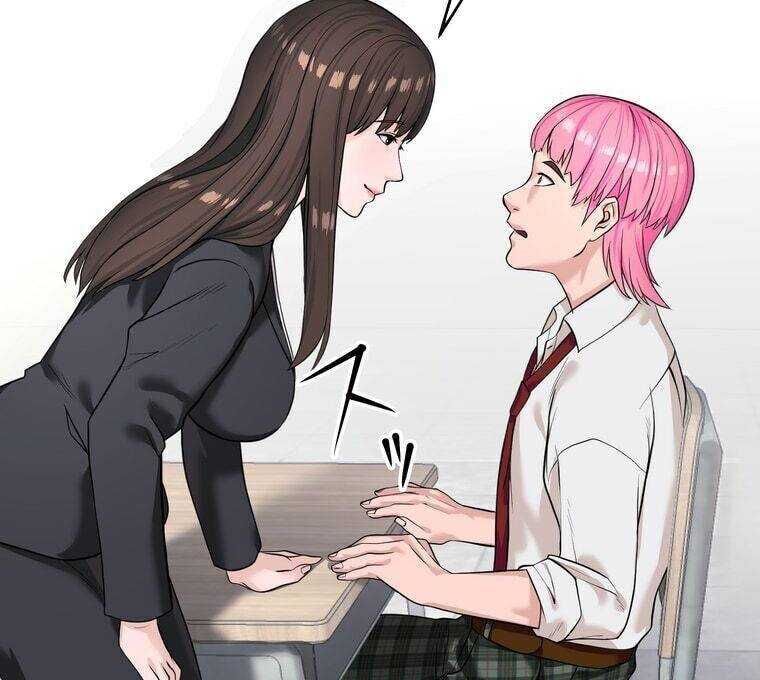 Giáo Viên Ác Quỷ Saiko Chapter 1 - Trang 2