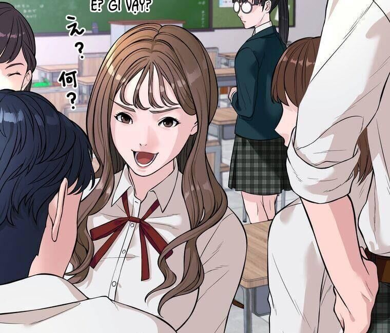 Giáo Viên Ác Quỷ Saiko Chapter 2 - Trang 2