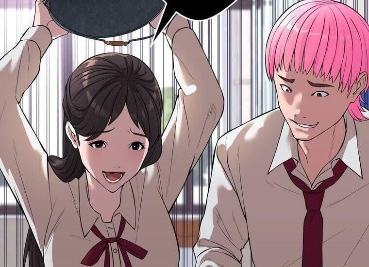 Giáo Viên Ác Quỷ Saiko Chapter 2 - Trang 2