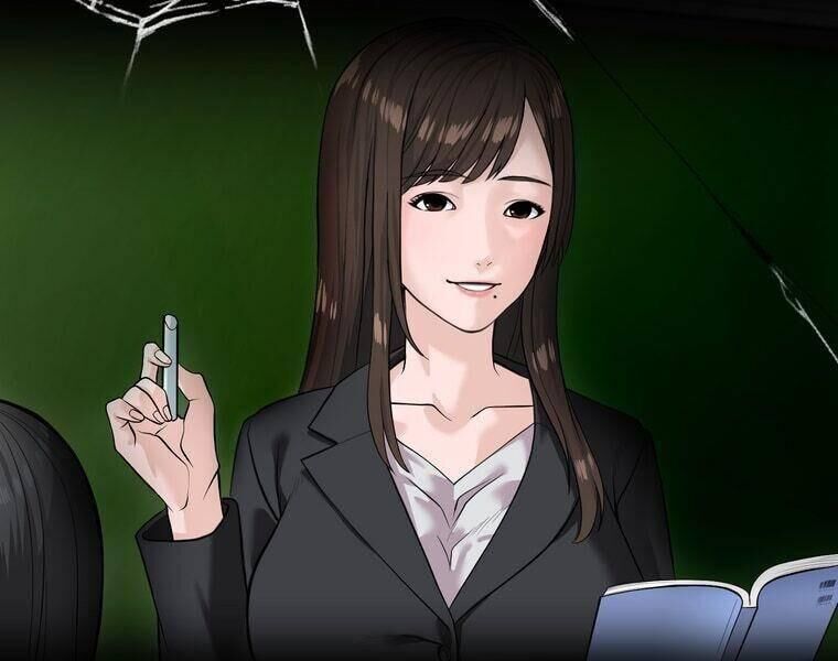 Giáo Viên Ác Quỷ Saiko Chapter 2 - Trang 2