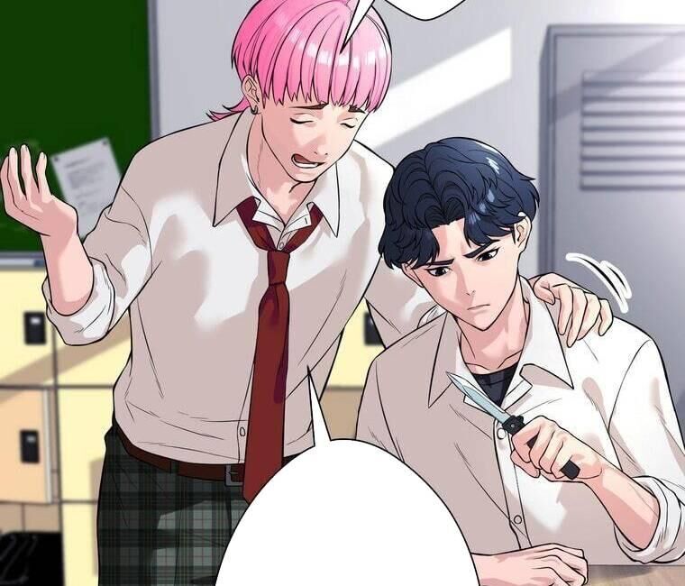 Giáo Viên Ác Quỷ Saiko Chapter 2 - Trang 2