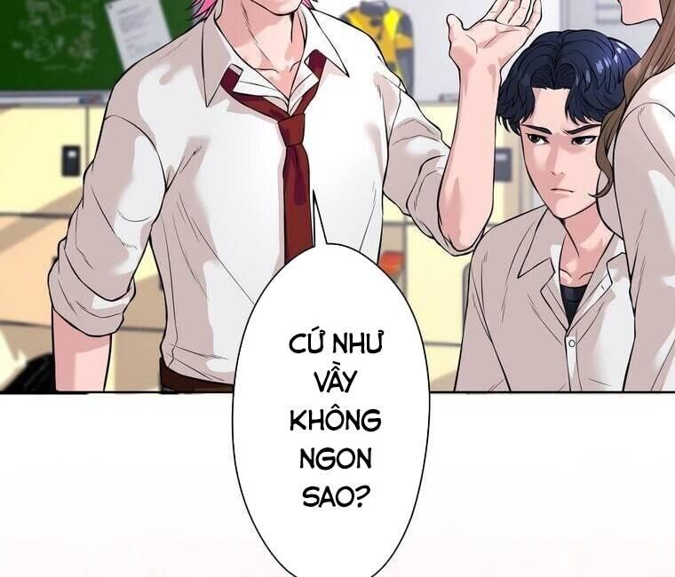 Giáo Viên Ác Quỷ Saiko Chapter 2 - Trang 2