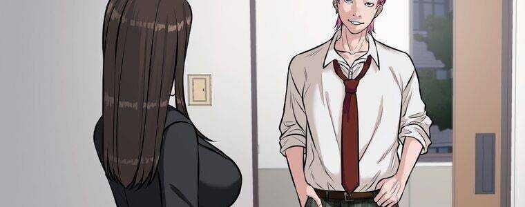 Giáo Viên Ác Quỷ Saiko Chapter 14 - Trang 2