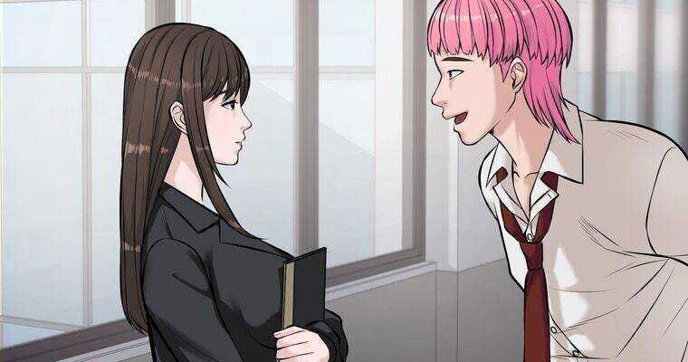 Giáo Viên Ác Quỷ Saiko Chapter 14 - Trang 2