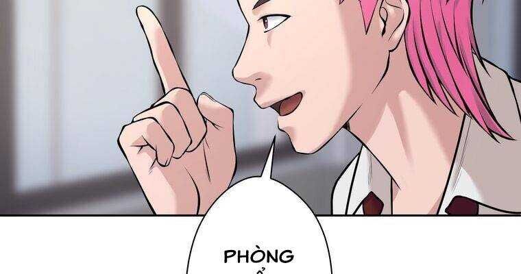 Giáo Viên Ác Quỷ Saiko Chapter 14 - Trang 2