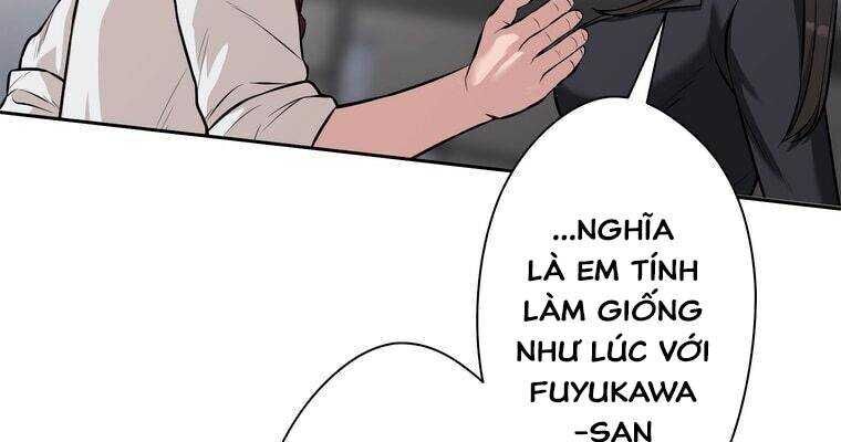 Giáo Viên Ác Quỷ Saiko Chapter 14 - Trang 2