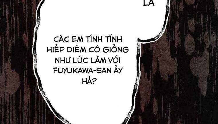Giáo Viên Ác Quỷ Saiko Chapter 16 - Trang 2