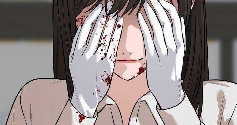 Giáo Viên Ác Quỷ Saiko Chapter 16 - Trang 2