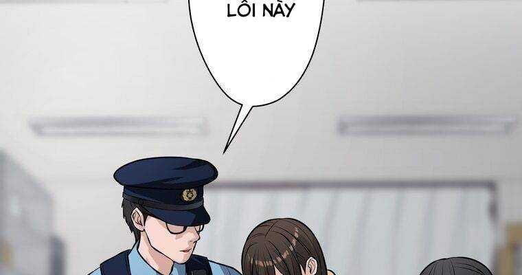 Giáo Viên Ác Quỷ Saiko Chapter 16 - Trang 2