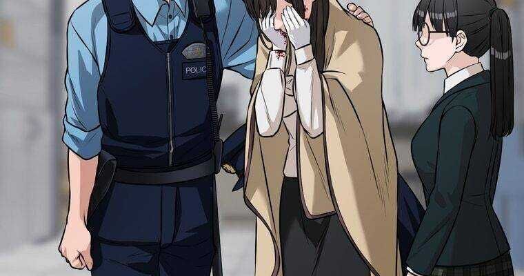 Giáo Viên Ác Quỷ Saiko Chapter 16 - Trang 2