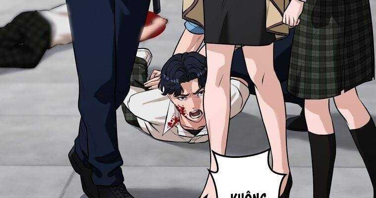 Giáo Viên Ác Quỷ Saiko Chapter 16 - Trang 2